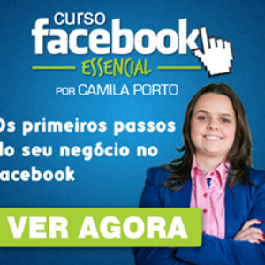 Curso de aprimoramento de facebook marketing
