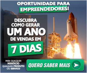 Formula transformadora de lançamentos na Internet