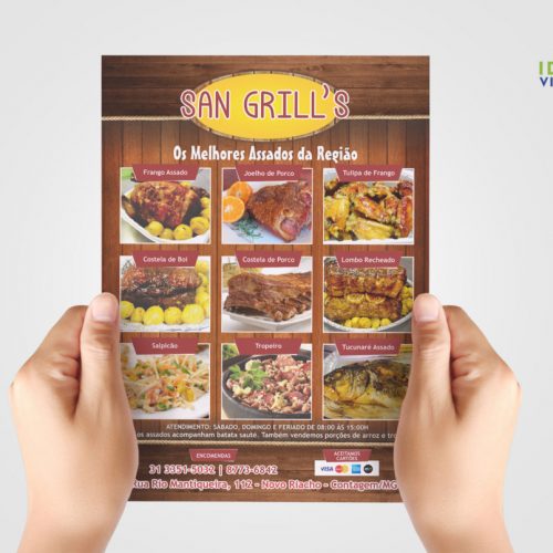 san-grill