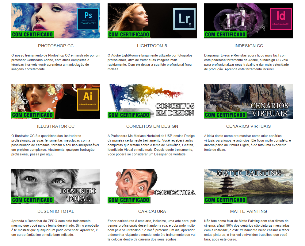 cursos image