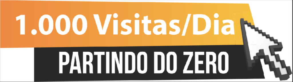 mil visitas site por dia 2017