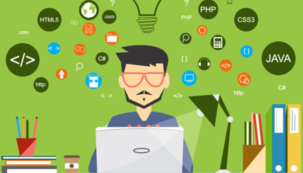 web designer