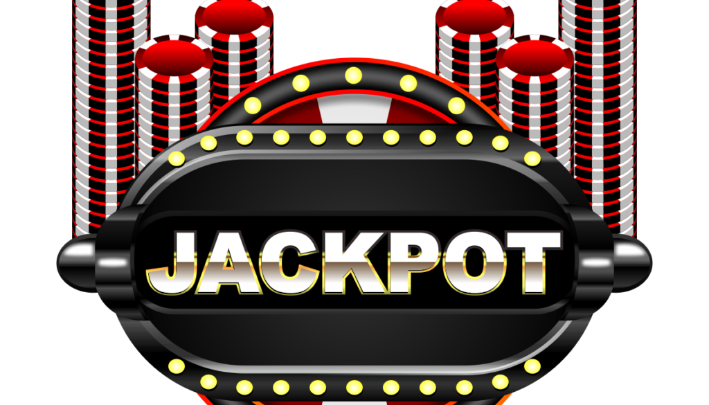 —Pngtree—jackpot with casino chips on_6073767